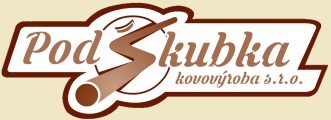 PODŠKUBKA-KOVOVÝROBA, s.r.o.