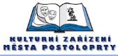 Městská knihovna Postoloprty 