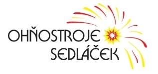 SEDLÁČEK JAN-OHŇOSTROJE 