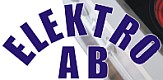 ELEKTRO AB 