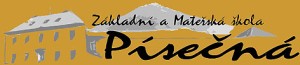 ZŠ A MŠ Písečná 