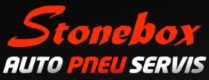 Stonebox AUTO PNEU SERVIS 