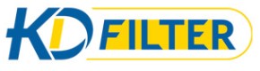 KD-FILTER, PRŮMYSLOVÁ FILTRACE s.r.o.