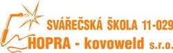 HOPRA - kovoweld s.r.o.