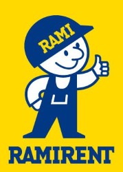 RAMIRENT Brno 