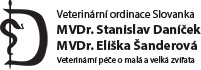 VETERINÁRNÍ ORDINACE SLOVANKA 
