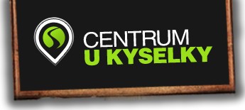 TREK CENTRUM U KYSELKY 