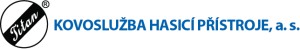 KOVOSLUŽBA HASICÍ PŘÍSTROJE, a.s.