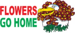 FLOWERS GO HOME 