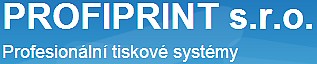 PROFIPRINT spol. s r.o.