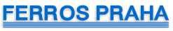 FERROS PRAHA s.r.o.