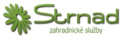 STRNAD REALIZACE ZAHRAD 