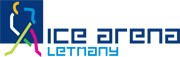 ICE ARENA LETŇANY 