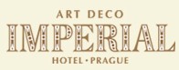 DESIGN METROPOL HOTEL PRAHA 