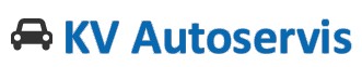 KV AUTOSERVIS 
