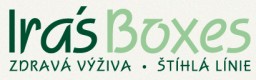 IRA’S BOXES 