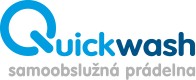 SAMOOBSLUŽNÁ PRÁDELNA QUICKWASH Plzeň 