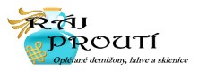 RÁJ PROUTÍ 