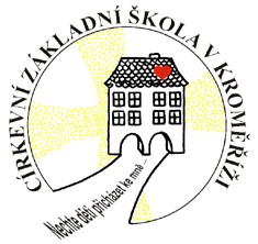 CÍRKEVNÍ ZŠ Kroměříž 