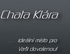 CHATA KLÁRA 