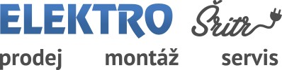 ELEKTRO ŠRITR 
