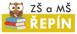 ZŠ A MŠ Řepín 
