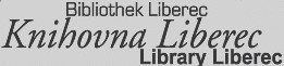 KRAJSKÁ VĚDECKÁ KNIHOVNA V Liberci 