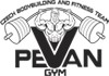 PEVAN GYM 