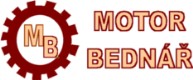 MOTOR BEDNÁŘ 