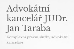 AK-TARABA JAN JUDr. 
