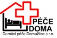 DOMÁCÍ PÉČE DOMAŽLICE s.r.o.