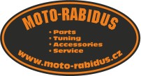 MOTO RABIDUS 