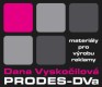 VYSKOČILOVÁ DANA-PRODES-DVA 