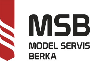 MODEL-SERVIS BERKA s.r.o.