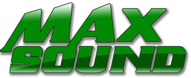 MAX SOUND 
