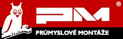 Průmyslové montáže s.r.o.