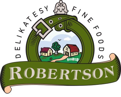 ROBERTSON, s.r.o.