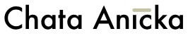 CHATA ANIČKA 