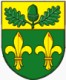Městys Dub nad Moravou 