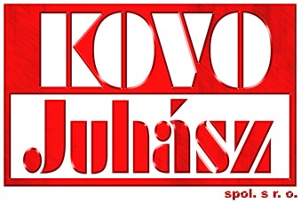 KOVO JUHÁSZ, spol. s r.o.