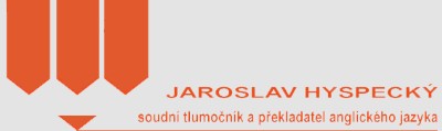HYSPECKÝ JAROSLAV 