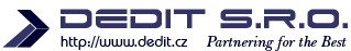 DEDIT s.r.o.