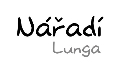 NÁŘADÍ-LUNGA 