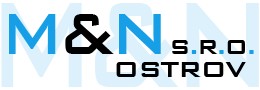 M & N  Ostrov s.r.o.