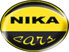 NOVOTNÝ JOSEF-NIKA CARS 