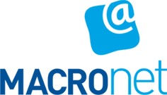 MACRONET CZ a.s.