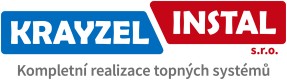 KRAYZEL INSTAL s.r.o.
