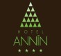 HOTEL ANNÍN 