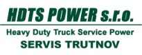 HDTS POWER s.r.o.