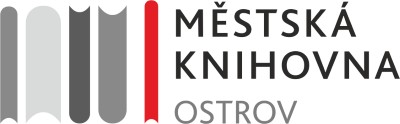 MĚSTSKÁ KNIHOVNA Ostrov 